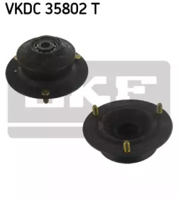 Подшипник SKF VKDC 35802 T